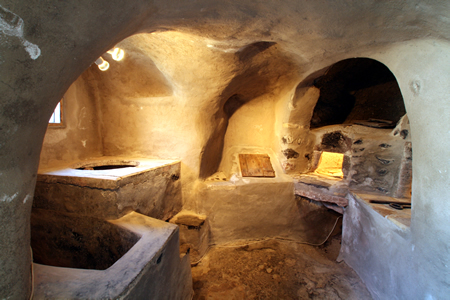 Folklore Museum Fira Santorini