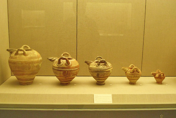 Fira Santorini Museum Fira Santorini Museum