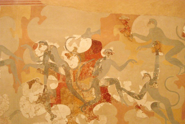 Fira Santorini Museum Fira Santorini Museum