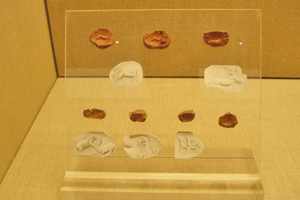 Fira Santorini Museum Fira Santorini Museum