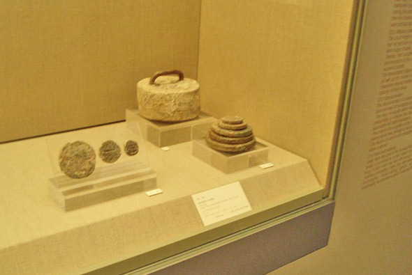 Fira Santorini Museum