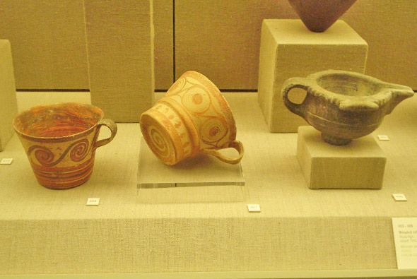 Fira Santorini Museum Fira Santorini Museum
