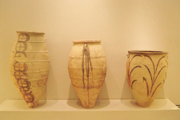 Fira Santorini Museum