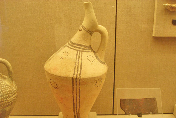 Fira Santorini Museum Fira Santorini Museum